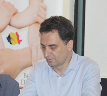 PRU îşi creionează structurile din teritoriu